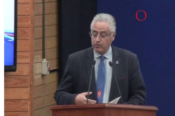 Detienen a Alejandro Vera, exrector de la UAEM: ¿De qué se le acusa?