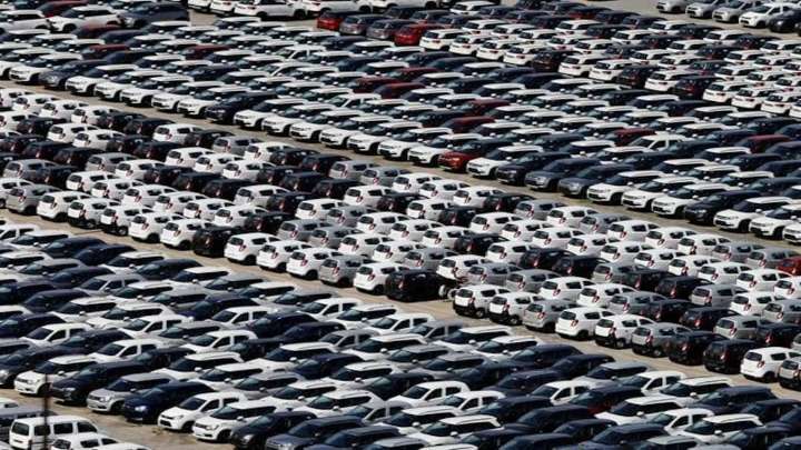 ‘Hurdle-race-style swift rebound’: Auto sales jump 40.5% in October after a quiet September