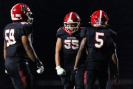 Kingsway’s big defensive stops vs. Atlantic City key 3rd sectional football title