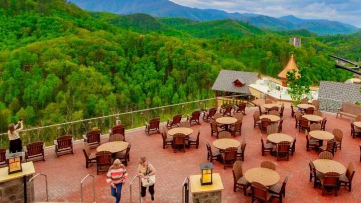 Anakeesta plans $100M in upgrades to its site in Gatlinburg