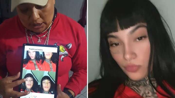 Mariana Valeria: Buscadora de Colectivo Hasta Encontrarte Va a Tienda y Desaparece en Guanajuato