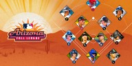 All-Arizona Fall League Team 2025