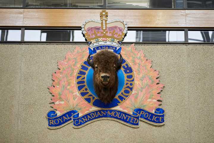Almost all Manitoba RCMP officers now have body cameras: Mounties