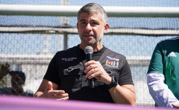 Tabe solicita avisos por baja de presión de combustible en Miguel Hidalgo; señala riesgo en la zona