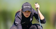 Kai Trump Came in Last Place at Her LPGA Debut