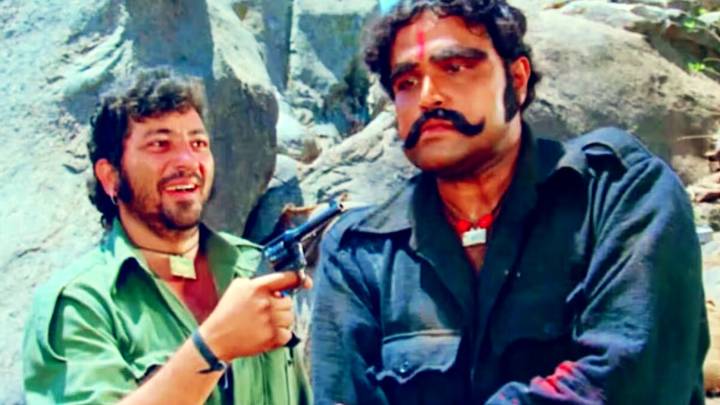 Meet The Villain Who Redefined Fear, Made Us Laugh, And Taught Cinema The Meaning Of Friendship