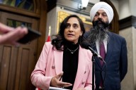 Global Affairs Canada could merge embassies with allies, must focus on trade: budget