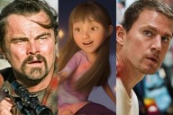 New Movies on Streaming This Weekend