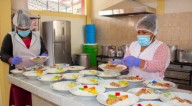 Proponen crear el Sistema Nacional de Alimentación Escolar para garantizar la nutrición infantil en el Perú