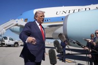 Trump threatens military deployment to Nigeria over 'killing of Christians'