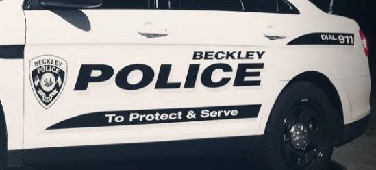 Beckley police investigate suspicious vial found in Halloween basket