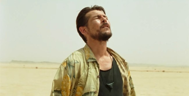 The Sound and Music of 'Sirât'