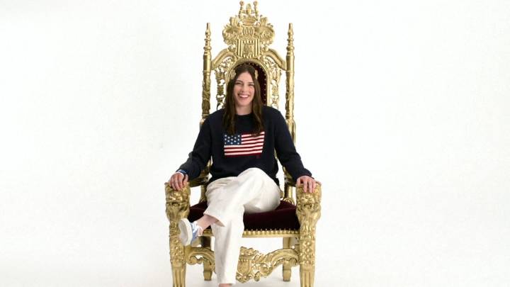 Team USA’s Hilary Knight on how she rules the rink