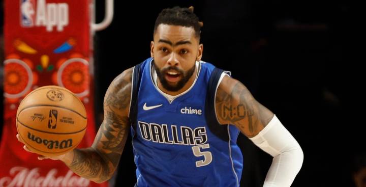 Stats Rundown: 6 numbers to know from the Mavericks’ 122-110 loss to the Detroit Pistons