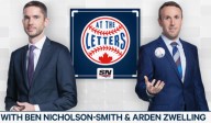 Sportsnet.ca - At The Letters