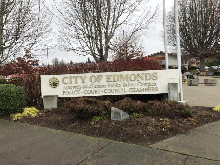 Edmonds City Council adds public hearing on revenue sources to Nov. 25 meeting