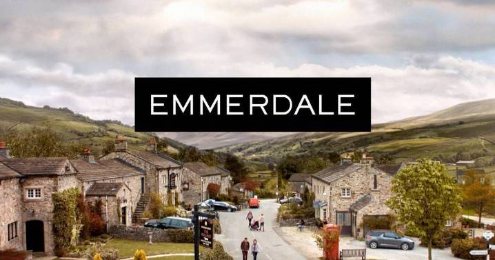 Emmerdale airs abrupt exit as actor bows out of ITV soap