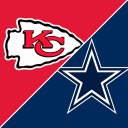 Chiefs vs. Cowboys (27 de Nov., 2025) Resultados en Vivo