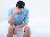 Los cinco miedos sexuales más comunes entre los hombres