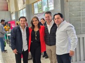 Gobierno de Coahuila impulsa la inclusión plena a través del servicio social