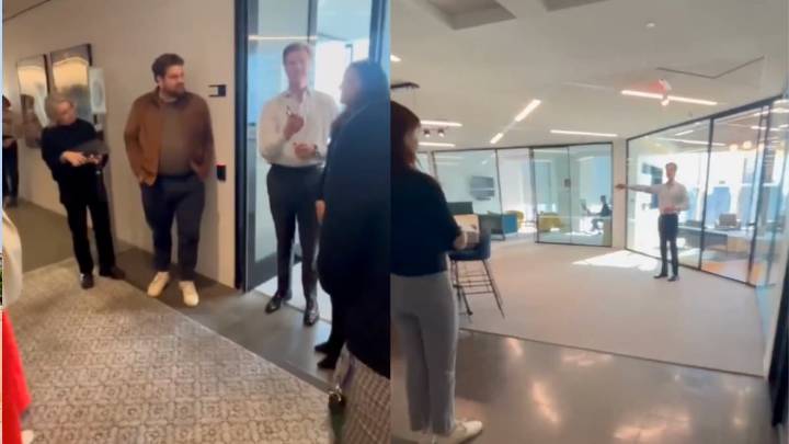 ‘Extreme misconduct,’ Condé Nast fires four employees who confronted HR head over Teen Vogue layoffs