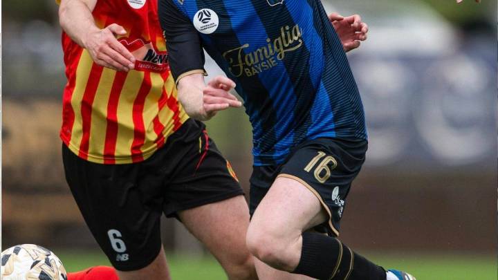 Bayswater City snare first victory in national competition