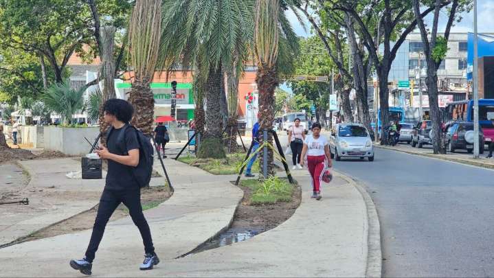 Priorizan espacios públicos para el disfrute del pueblo