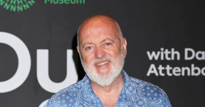 Bill Bailey set for Derby performance as huge 2026 UK tour confirmed