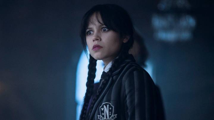 Jenna Ortega Reveals What She Wants From Wednesday Season 3 (And She’s So Right)