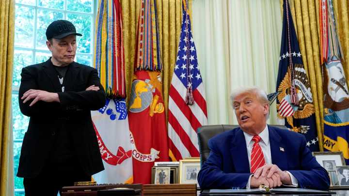 Is Donald Trump, Elon Musk's DOGE officially done? What to know.