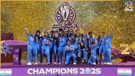 Will there be a victory parade after India’s Women’s World Cup win? BCCI gives an update!