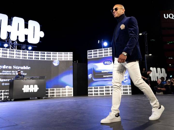 Stu's Slapshots: Canadiens players happy to drop the suit