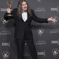 Weird Al coming to Prospera Place