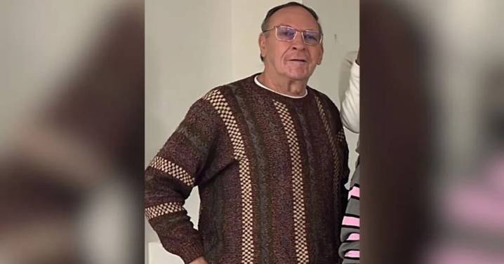 Adulto mayor fue asesinado cuando intentó defender a un joven de un robo