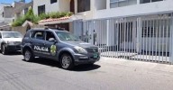 Arequipa: Hallan sin vida a anciano de 80 años al interior de su vivienda en Yanahuara y detienen a su hijo