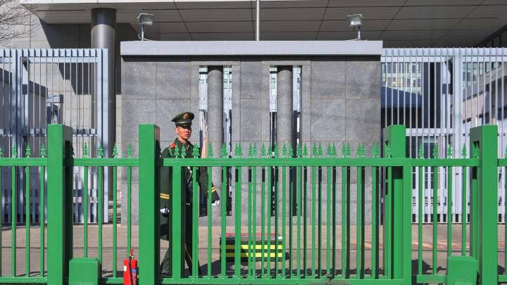 China tells citizens to avoid Japan travel as Taiwan row grows; Tokyo urges ‘appropriate steps’