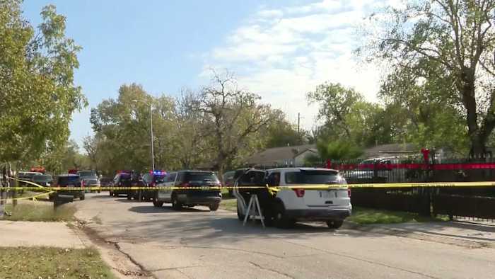 Neighborhood heartbroken after 7-year-old boy is hit and killed while riding bike on Thanksgiving