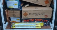 ‘Do not use’ warning for banger fireworks as trading standards seize highly explosive brand