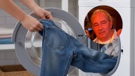Jean Touitou, diseñador: “Cuando mis jeans empiezan a oler, los lavo en la lavadora, pero con agua fría”