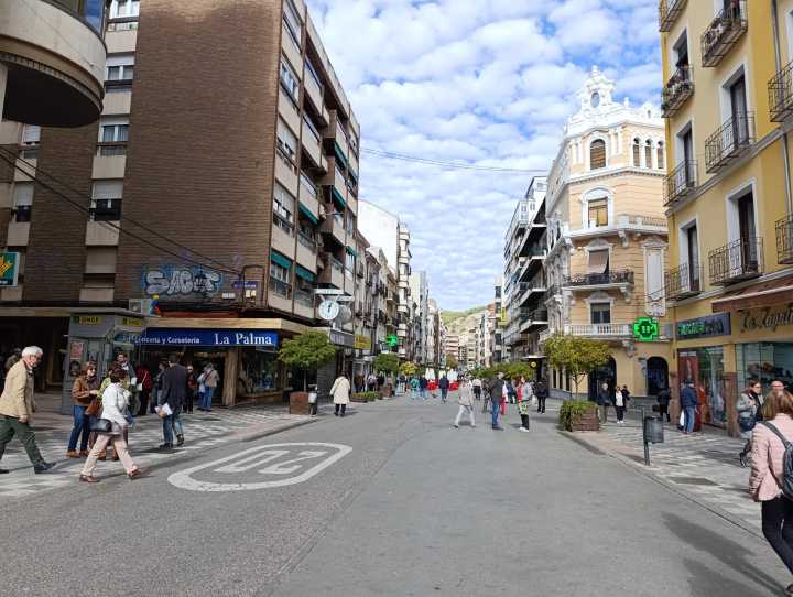 Ordenanzas y conservación patrimonial: la consulta de los vecinos del Centro para el proyecto de Carretería