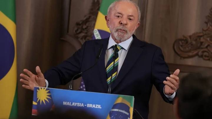 Brasil inicia juicio a 10 acusados de planear homicidio de Lula