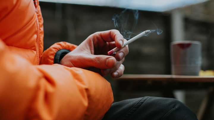El consumo de tabaco, alcohol y cannabis cae a mínimos históricos en adolescentes de entre 14 y 18 años