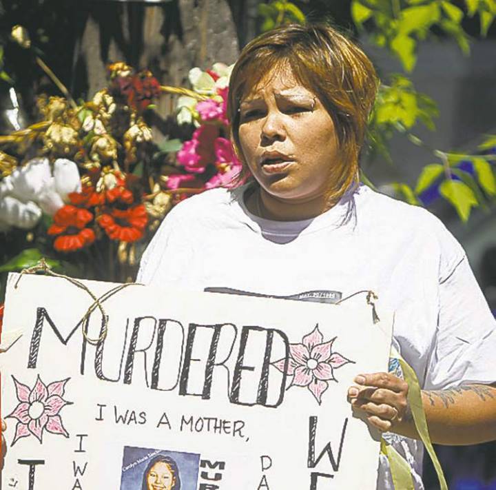 Lamb case an injustice then, an injustice now