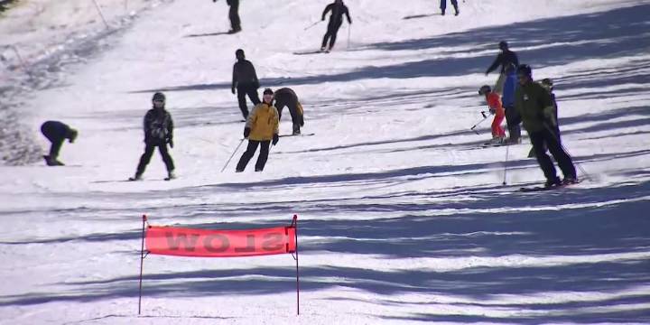 Ski season returns to northern Arizona as businesses prepare for influx of tourists