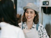 Program supporting youth entrepreneurship gets gov’t funding