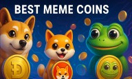 Best Meme Coins Surge & Maxi Doge Nears $4M as Trump Announces $2K Dividends to All Americans