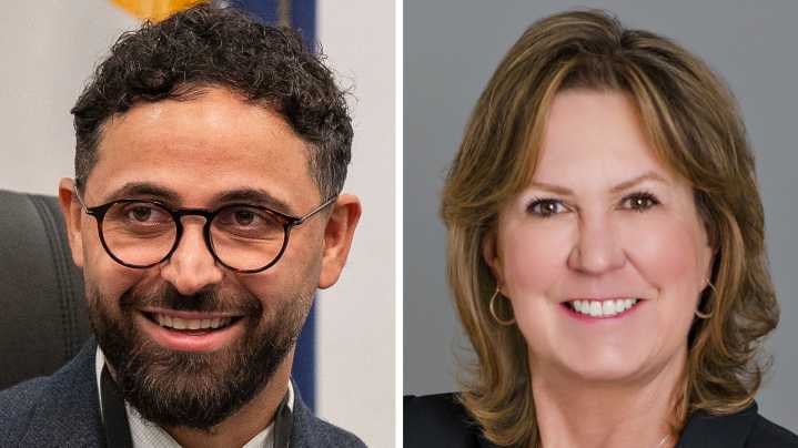 Wayne County voters set to decide on new mayors, council, charter changes