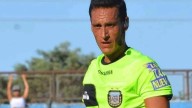 El partido clave de los playffos que le tocó al árbitro santafesino Adrián Franklin