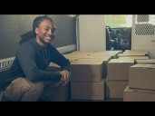 Gwinnett County teen raises money for food donations as SNAP benefits paused due to shutdown