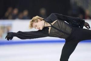 Malinin wins Skate Canada crown with stunning free skate